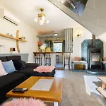 Lupo By Interhome Дом отдыха