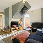 Lupo By Interhome Дом отдыха *