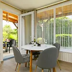 Lupo By Interhome Дом отдыха *