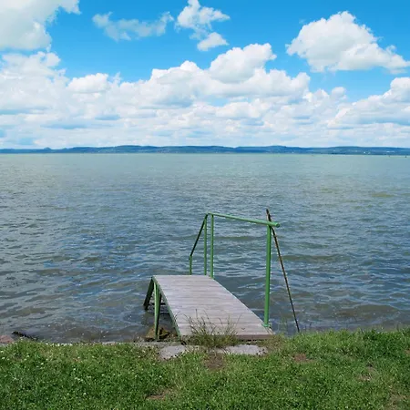 Lupo By Interhome Vakantiehuis Balatonboglár