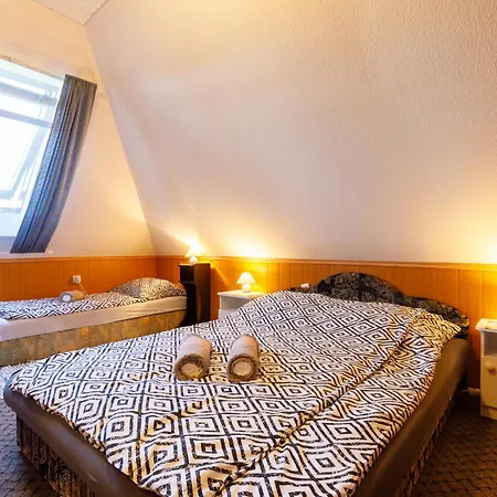 Lupo By Interhome Balatonboglar