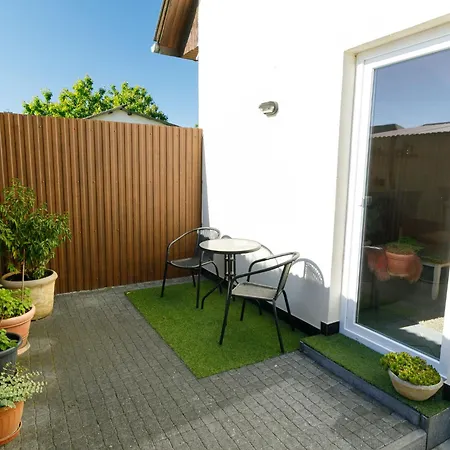 度假居 Lupo By Interhome