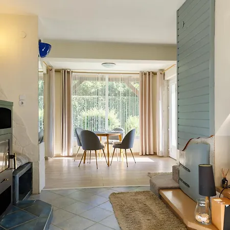 Lupo By Interhome 度假居 Balatonboglár