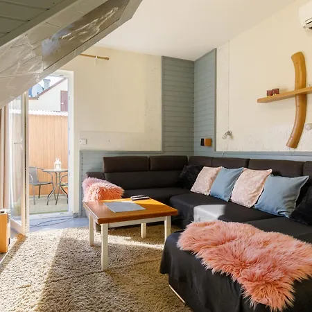 Lupo By Interhome Holiday home