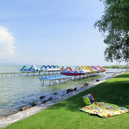 度假居 Lupo By Interhome