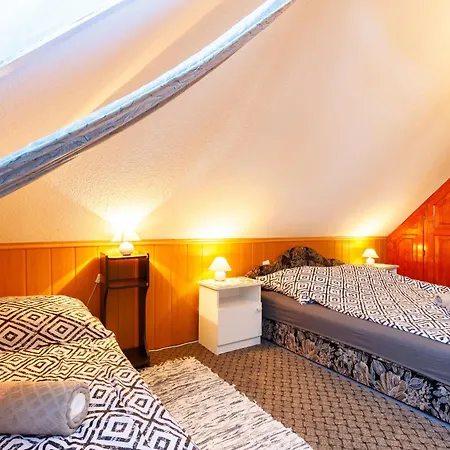 Vakantiehuis Lupo By Interhome
