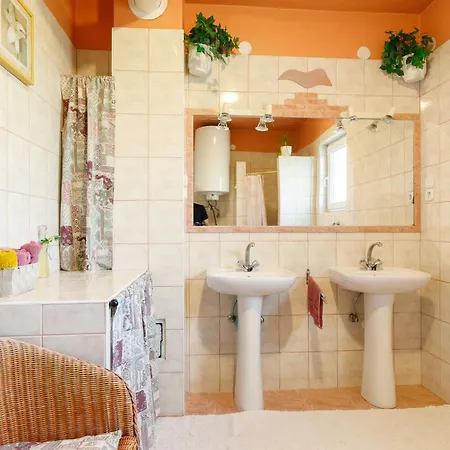 Holiday home Lupo By Interhome Balatonboglar