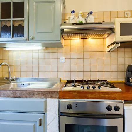 度假居 Lupo By Interhome