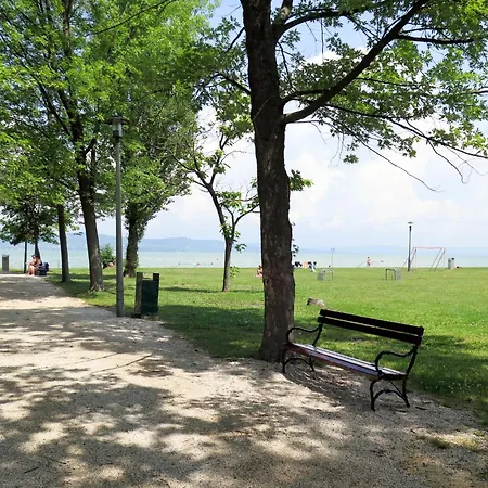 Vakantiehuis Lupo By Interhome Balatonboglár