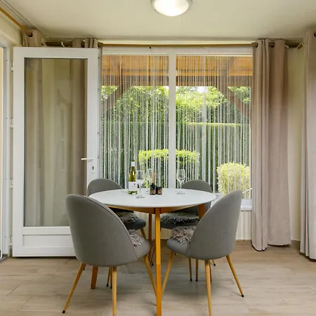 度假居 Lupo By Interhome