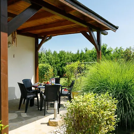 Holiday home Lupo By Interhome