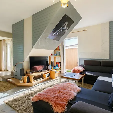 Lupo By Interhome Holiday home *