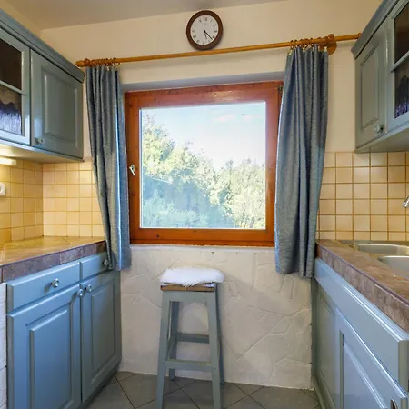 Lupo By Interhome 度假居 Balatonboglár