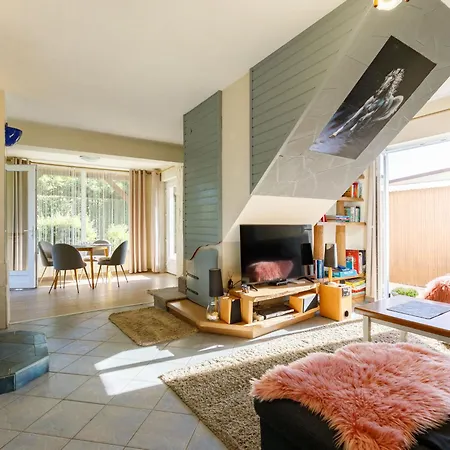 Lupo By Interhome