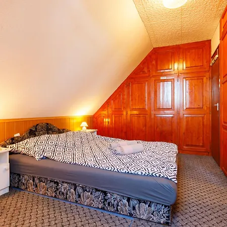 Holiday home Lupo By Interhome