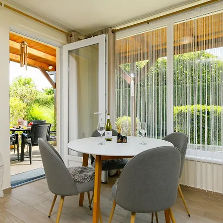 Lupo By Interhome 度假居 *