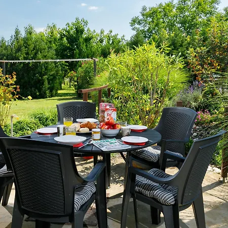 Holiday home Lupo By Interhome Balatonboglar