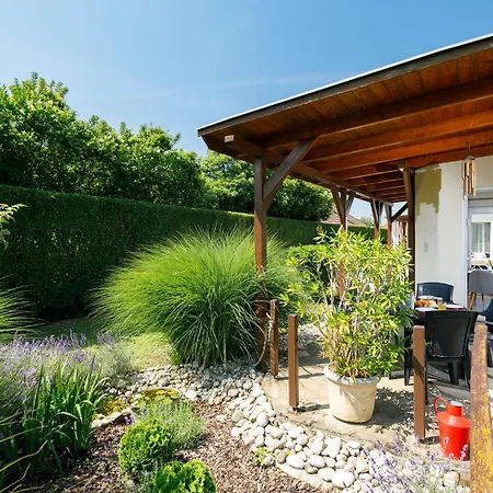 Lupo By Interhome * Balatonboglár