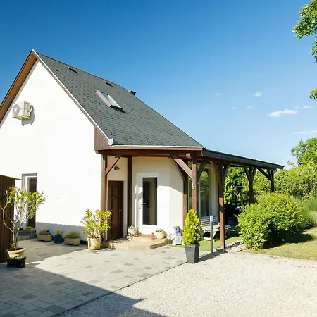 Holiday home Lupo By Interhome Balatonboglar