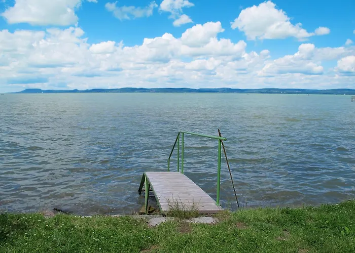 Lupo By Interhome Holiday home Balatonboglar
