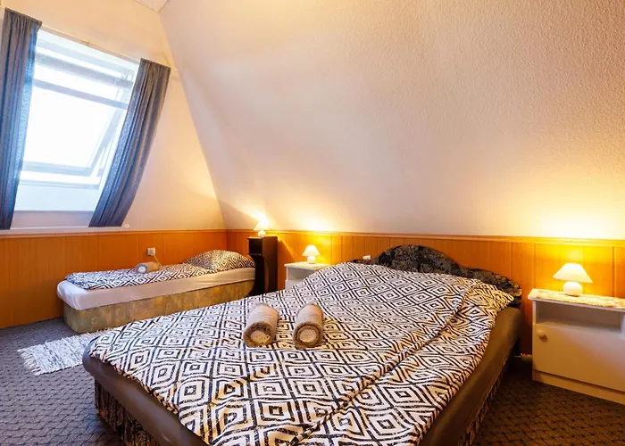 Lupo By Interhome Balatonboglar