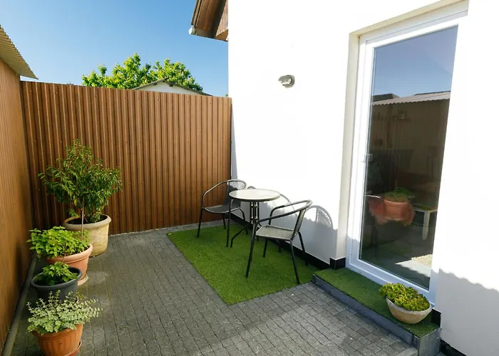 Holiday home Lupo By Interhome