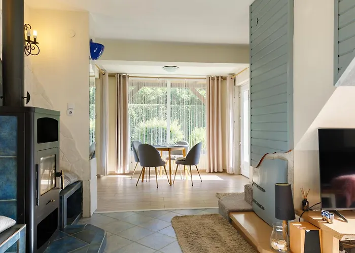 Lupo By Interhome Holiday home Balatonboglar
