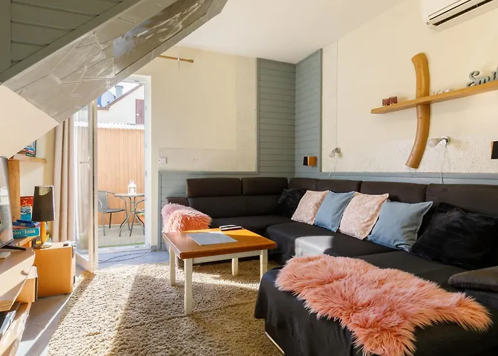 Lupo By Interhome Holiday home