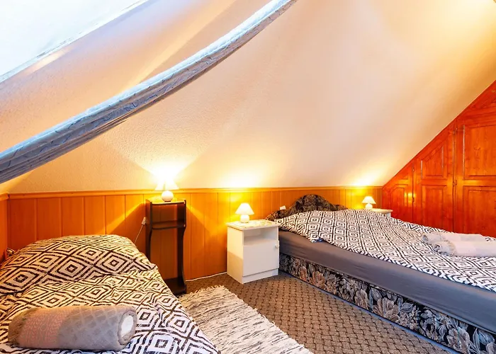 Holiday home Lupo By Interhome