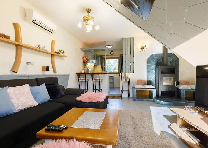 Lupo By Interhome Holiday home