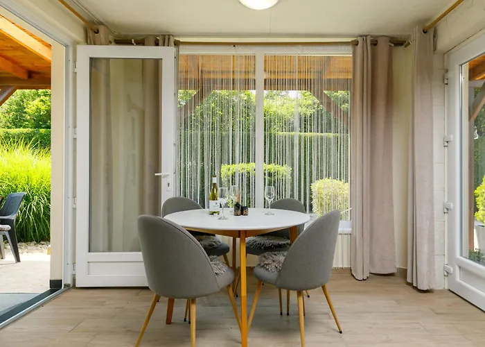 Holiday home Lupo By Interhome