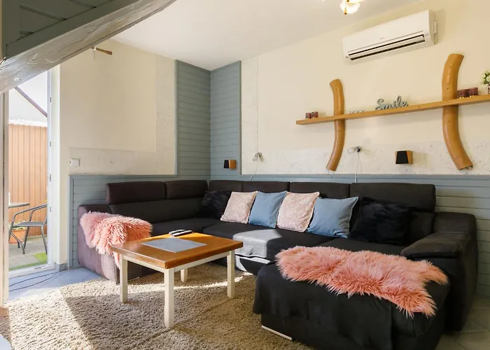 Lupo By Interhome * Balatonboglar