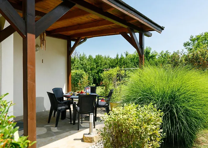 Holiday home Lupo By Interhome