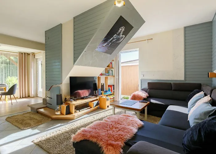 Lupo By Interhome Holiday home *