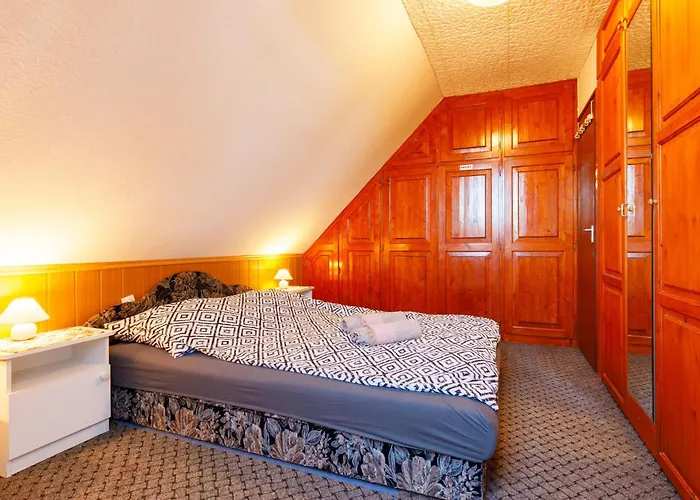 Holiday home Lupo By Interhome