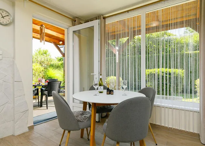 Lupo By Interhome Holiday home *