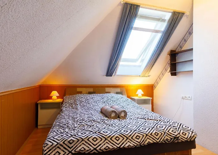 Holiday home Lupo By Interhome *
