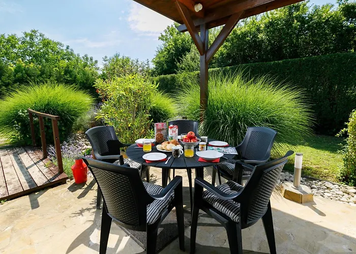 Holiday home Lupo By Interhome *